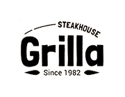 Grilla Steakhouse-Sub Title